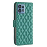 Etui Smart SOFT na telefon motorola edge 40 pro 5G zielone