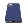 Etui Smart Magnet na telefon OPPO A17 CPH2477 granatowe
