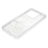 Etui GLITTER Case na telefon Xiaomi 13T / 13T Pro 5G / Redmi K60 Ultra 5G bezbarwne