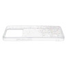 Etui GLITTER Case na telefon Xiaomi 13T / 13T Pro 5G / Redmi K60 Ultra 5G bezbarwne