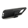 ETUI PANCERNE na telefon Xiaomi Redmi 12C / 11A czarne