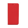 Etui Smart Magnet na telefon OnePlus Nord 2T 5G czerwone