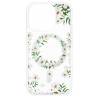 Etui MagSafe Flower na telefon Apple iPhone 16 Pro A3293 wzór 5