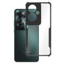 Etui pancerne Solid na telefon OPPO Reno 11F 5G czarne