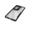 Etui pancerne Solid na telefon OPPO Reno 11F 5G czarne