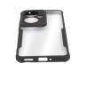 Etui pancerne Solid na telefon OPPO Reno 11F 5G czarne