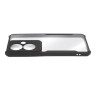 Etui pancerne Solid na telefon OPPO Reno 11F 5G czarne