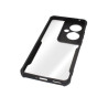 Etui pancerne Solid na telefon OPPO Reno 11F 5G czarne