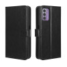 Etui Smart Crazy na telefon Nokia G42 5G TA-1581 czarne