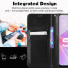 Etui Smart Crazy na telefon Nokia G42 5G TA-1581 czarne