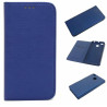 Etui Smart Magnet na telefon Xiaomi Redmi 4x granatowy