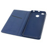 Etui Smart Magnet na telefon Xiaomi Redmi 4x granatowy