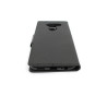 Etui Fancy Diary na telefon LG K50s X540 czarne