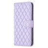 Etui Smart SOFT na telefon Xiaomi Redmi Note 13 Pro+ 5G 23090RA98G fioletowe