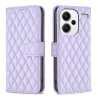 Etui Smart SOFT na telefon Xiaomi Redmi Note 13 Pro+ 5G 23090RA98G fioletowe