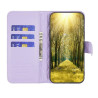 Etui Smart SOFT na telefon Xiaomi Redmi Note 13 Pro+ 5G 23090RA98G fioletowe