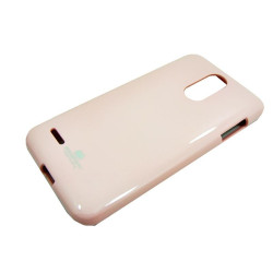 Futerał Mercury LG K8 2018 / K9 j.różowy