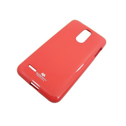 Futerał Mercury LG K8 2018 / K9 różowy