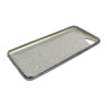 Etui Jelly Case GLOSSY HQ na telefon HTC Desire 12 2Q5V100 czarne