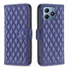 Etui Smart SOFT na telefon Realme C61 RMX3939 / C63 RMX3939 / Note 60 RMX3933 granatowe