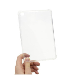 Etui Anti Shock na tablet Apple iPad mini A1454 / mini 2 A1490 / mini 3 A1600 7.9 bezbarwne