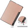 ETUI SMARTCASE na tablet Samsung Galaxy Tab S9+ / Tab S9 FE+ 12.4" cali różowe