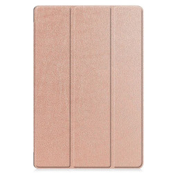 ETUI SMARTCASE na tablet Samsung Galaxy Tab S9+ / Tab S9 FE+ 12.4" cali różowe