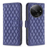 Etui Smart SOFT na telefon Xiaomi Redmi A3 23129RN51X granatowe