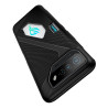 ETUI PANCERNE RADIATOR na telefon ASUS ROG Phone 7 / ROG Phone 7 Ultimate czarne