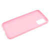 Etui Case BELINE na telefon Samsung Galaxy A02s A025 jasnoróżowe MATT