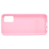 Etui Case BELINE na telefon Samsung Galaxy A02s A025 jasnoróżowe MATT