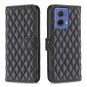 Etui Smart SOFT na telefon motorola moto g85 5G XT2427 czarne