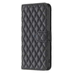 Etui Smart SOFT na telefon motorola moto g85 5G XT2427 czarne