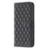 Etui Smart SOFT na telefon motorola moto g85 5G XT2427 czarne