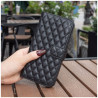 Etui Smart SOFT na telefon motorola moto g85 5G XT2427 czarne