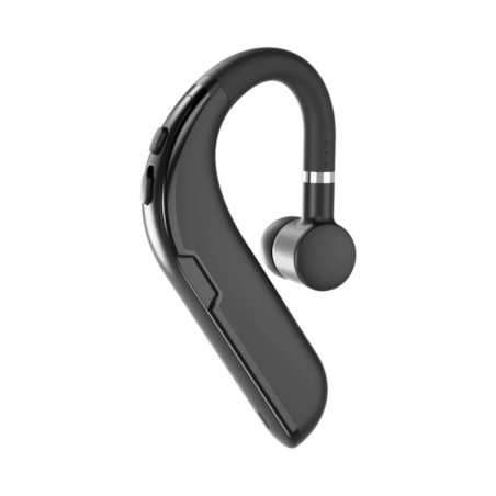Słuchawka bezprzewodowa bluetooth do rozmów XO BE19 czarna