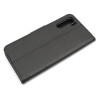 Etui Fancy Diary na telefon OPPO A91 CPH2001 / Reno 3 CPH2043 czarne
