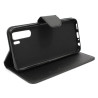 Etui Fancy Diary na telefon OPPO A91 CPH2001 / Reno 3 CPH2043 czarne