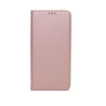 Etui Smart Magnet na telefon Samsung Galaxy S24 FE 5G S721 różowe