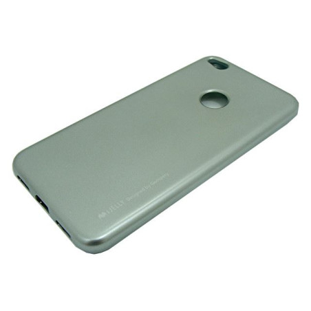 Etui Futerał Mercury i-JELLY METAL na telefon Huawei P8 Lite 2017 sza