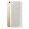 Etui Ultra Slim Case na telefon Huawei P8 Lite 2017 przeźroczysty