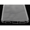 Etui Ultra Slim Case na telefon Huawei P8 Lite 2017 przeźroczysty
