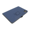 ETUI LEATHER na tablet Cubot TAB 40 TAB40 10,4 granatowe