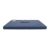ETUI LEATHER na tablet Cubot TAB 40 TAB40 10,4 granatowe