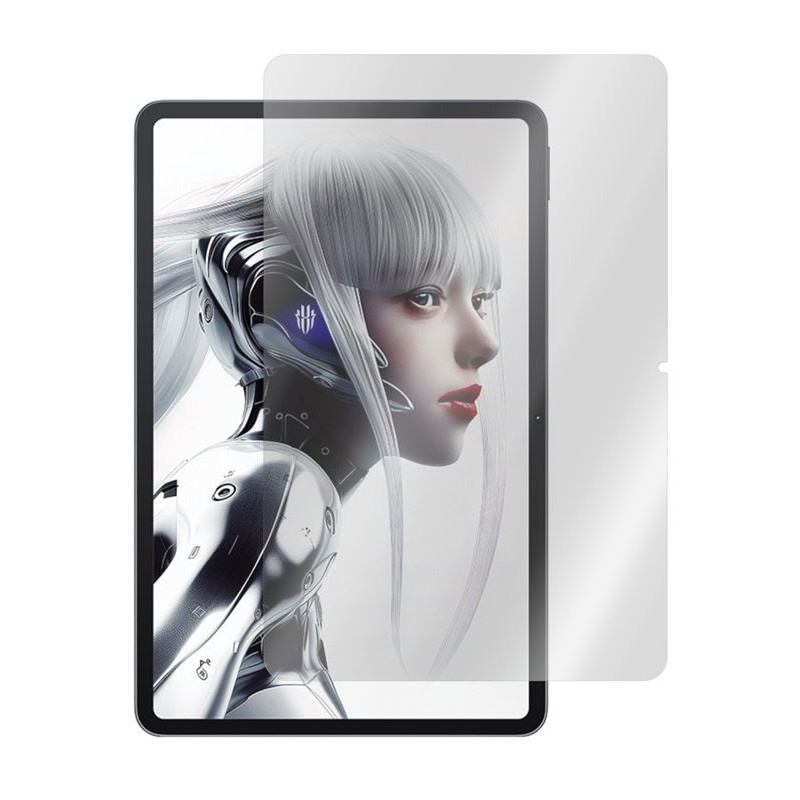 9H SZKŁO hartowane na tablet nubia Redmagic Nova 10,9 cali