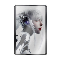 9H SZKŁO hartowane na tablet nubia Redmagic Nova 10,9 cali