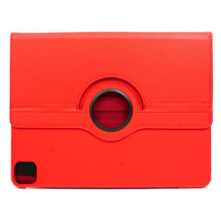 Etui ROTATE na tablet Apple iPad Pro 12.9 4 gen 2020 / iPad Pro 12.9 3 gen 2018 czerwone