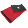 Etui ROTATE na tablet Apple iPad Pro 12.9 4 gen 2020 / iPad Pro 12.9 3 gen 2018 czerwone