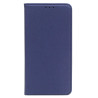 Etui Smart Magnet na telefon Nokia 3.1+ TA-1104 granatowe
