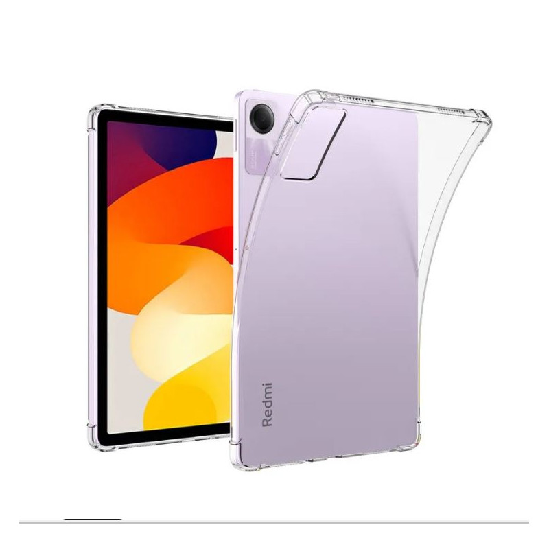Etui Anti Shock na tablet Xiaomi Redmi Pad SE 11" cali bezbarwne